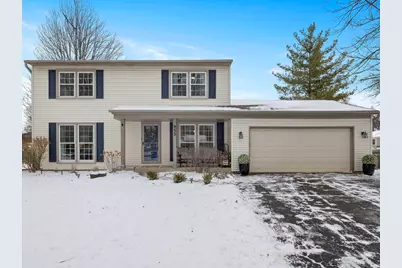 953 Cordova Court, Wheaton, IL 60189 - Photo 1