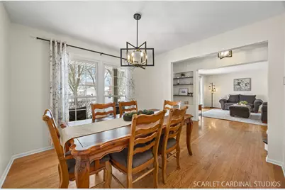 953 Cordova Court, Wheaton, IL 60189 - Photo 7