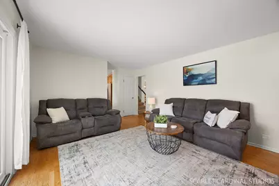 953 Cordova Court, Wheaton, IL 60189 - Photo 9