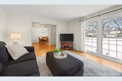 953 Cordova Court, Wheaton, IL 60189 - Photo 5