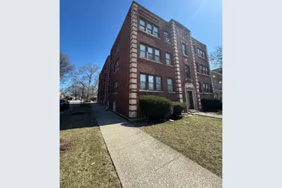 10803 S Prairie Avenue #2, Chicago, IL 60628 - Photo 1
