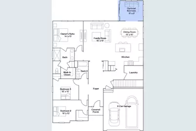 14942 S Darr Drive, Plainfield, IL 60544 - Photo 19