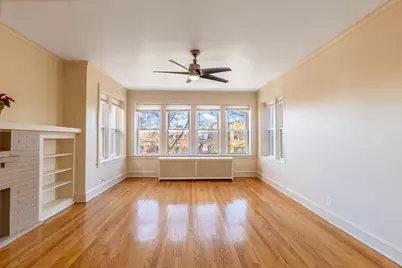 6352 S Francisco Avenue #2, Chicago, IL 60629 - Photo 3