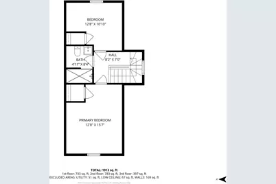 5241 S Melvina Avenue, Chicago, IL 60638 - Photo 25