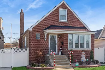 5241 S Melvina Avenue, Chicago, IL 60638 - Photo 1