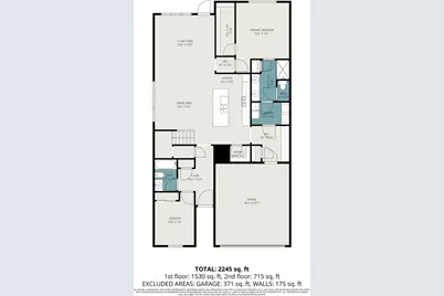 3207 Dove Mountain Drive, Aurora, IL 60503 - Photo 19