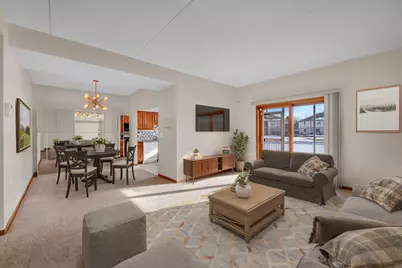 6413 Pine Trail Lane #2, Tinley Park, IL 60477 - Photo 7