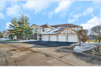 6413 Pine Trail Lane #2, Tinley Park, IL 60477 - Photo 1