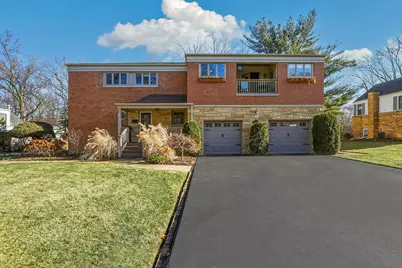 625 Bruce Avenue, Flossmoor, IL 60422 - Photo 1