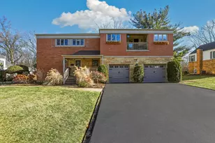 625 Bruce Ave, Flossmoor, IL 60422 - Photo 1