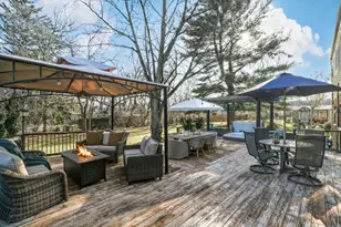 625 Bruce Ave, Flossmoor, IL 60422 - Photo 25