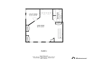 625 Bruce Ave, Flossmoor, IL 60422 - Photo 33