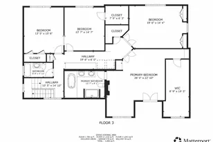 625 Bruce Ave, Flossmoor, IL 60422 - Photo 31