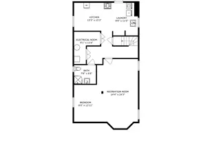 6321 N Merrimac Ave, Chicago, IL 60646 - Photo 21