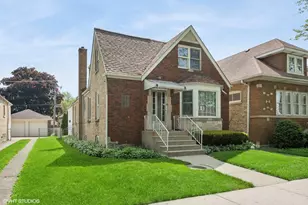 6321 N Merrimac Ave, Chicago, IL 60646 - Photo 1