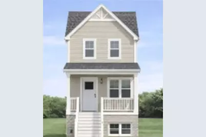 11202 S Christiana Avenue, Chicago, IL 60655 - Photo 1