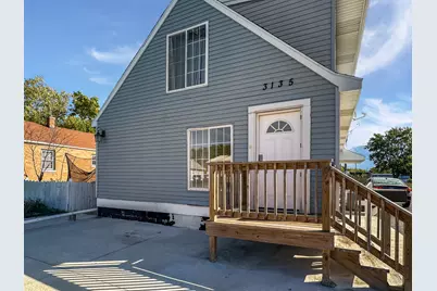 3135 Chicago Road #2nd, Steger, IL 60475 - Photo 1