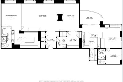 800 N Michigan Avenue #4001, Chicago, IL 60611 - Photo 29