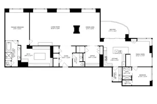 800 N Michigan Ave, Chicago, IL 60611 - Photo 29