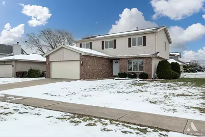 4331 187th Place, Country Club Hills, IL 60478 - Photo 1