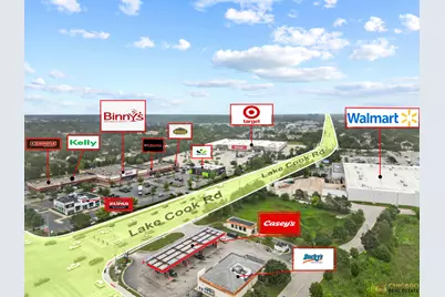 220 Osage Lane, Buffalo Grove, IL 60089 - Photo 61