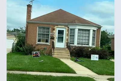 2513 S 18th Avenue, Broadview, IL 60155 - Photo 1