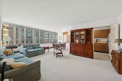 3550 N Lake Shore Drive #624, Chicago, IL 60657 - Photo 5