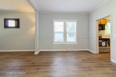 92 W 37th Street, Steger, IL 60475 - Photo 5