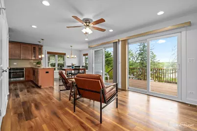 4520 W Shore Drive, Wonder Lake, IL 60097 - Photo 5