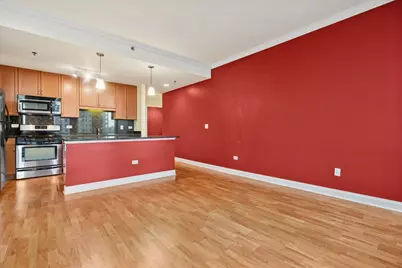 1400 S Michigan Avenue #1110, Chicago, IL 60605 - Photo 11