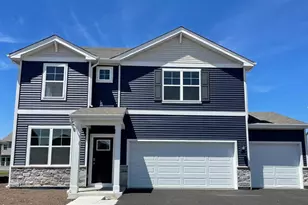 971 Sapphire Ln, Montgomery, IL 60538 - Photo 1