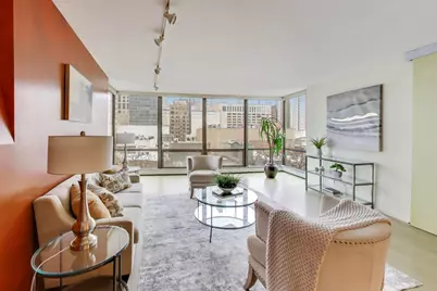 100 E Bellevue Place #7C, Chicago, IL 60611 - Photo 9