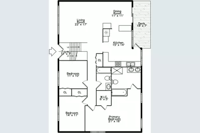 1585 W Oakmont Road, Hoffman Estates, IL 60169 - Photo 23