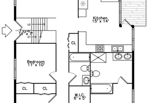 1585 W Oakmont Rd, Hoffman Estates, IL 60169 - Photo 23