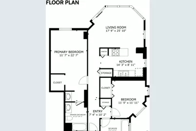 645 N Kingsbury Street #2109, Chicago, IL 60654 - Photo 35