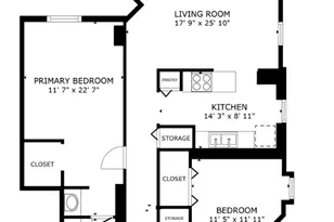 645 N Kingsbury St, Chicago, IL 60654 - Photo 35