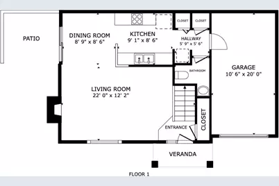 1118 N Knollwood Drive, Palatine, IL 60067 - Photo 15