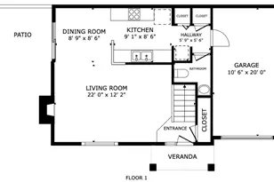 1118 N Knollwood Dr, Palatine, IL 60067 - Photo 15