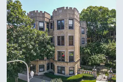1215 W Lunt Avenue #1A, Chicago, IL 60626 - Photo 1