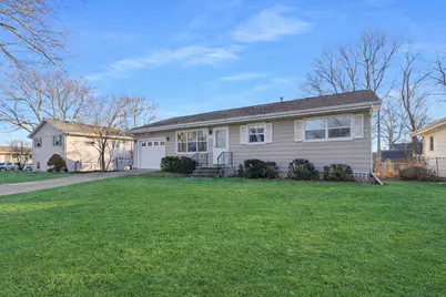 1319 Rutledge Road, Bloomington, IL 61704 - Photo 1