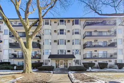 5506 Lincoln Avenue #315, Morton Grove, IL 60053 - Photo 1