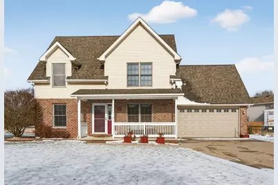 364 W Anndon Street, Braidwood, IL 60408 - Photo 1
