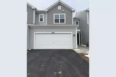 302 Kingsport Drive #302, South Elgin, IL 60177 - Photo 1