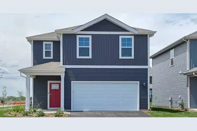 [Address not provided], Pingree Grove, IL 60140 - Photo 1