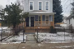 36 W 103rd Pl, Chicago, IL 60628 - Photo 1