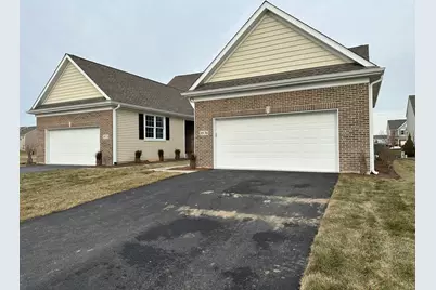 1076 Freedom Road, Elburn, IL 60119 - Photo 1