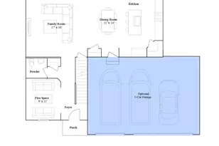 2534 Dundee Dr, New Lenox, IL 60451 - Photo 23