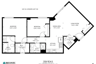 2451 W Howard St, Chicago, IL 60645 - Photo 11