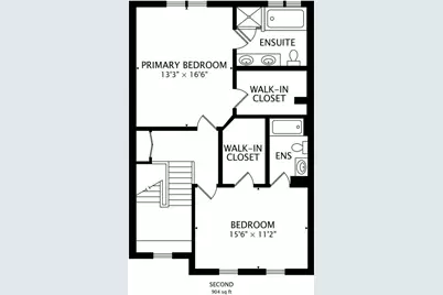 934 Tuscany Drive, Streamwood, IL 60107 - Photo 45