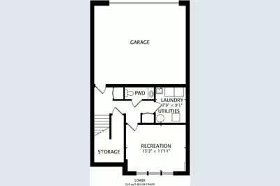 934 Tuscany Drive, Streamwood, IL 60107 - Photo 43